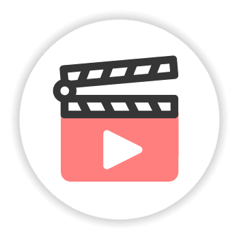Icon Video - Erster Einblick ins Programm